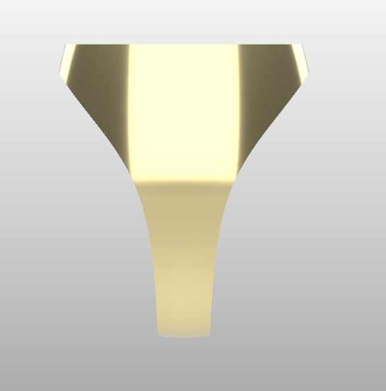 Valknut Viking Ring STL – Norse Celtic Knot Signet Ring | 3D Printable Jewelry